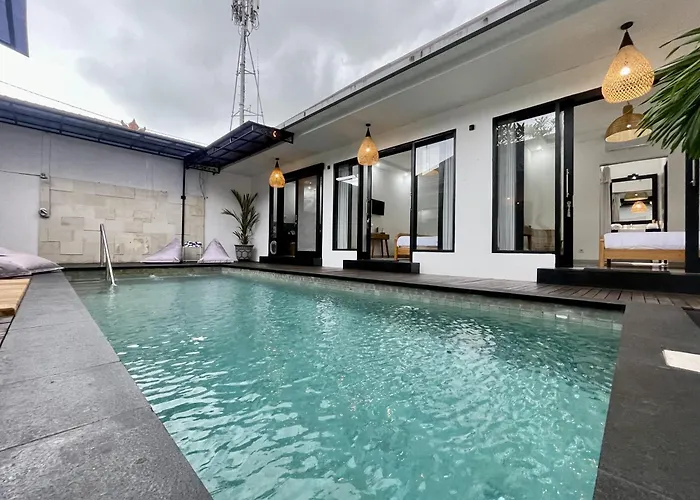 Villa Loli Sanur