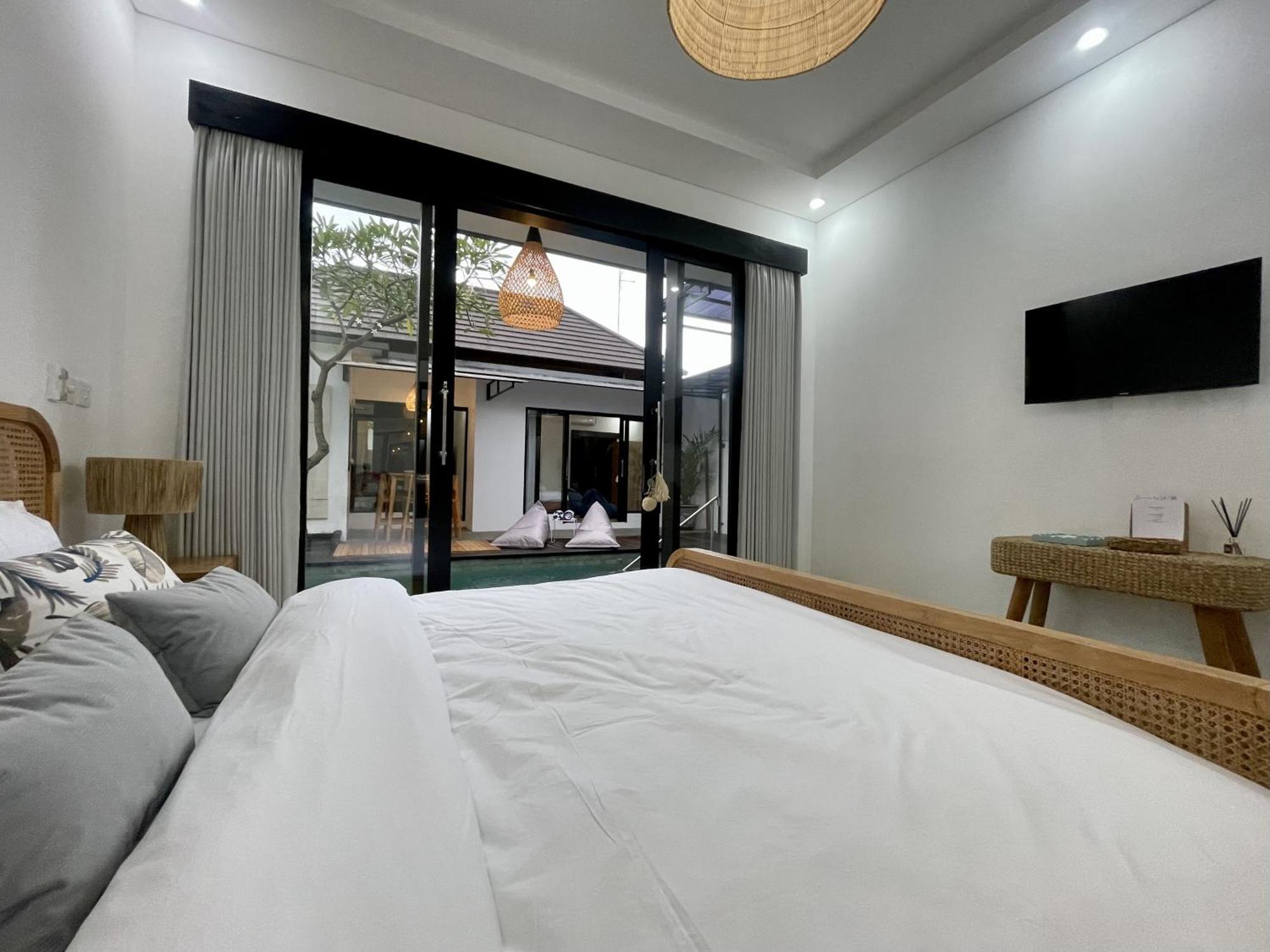 Loli Villa Sanur (Bali)