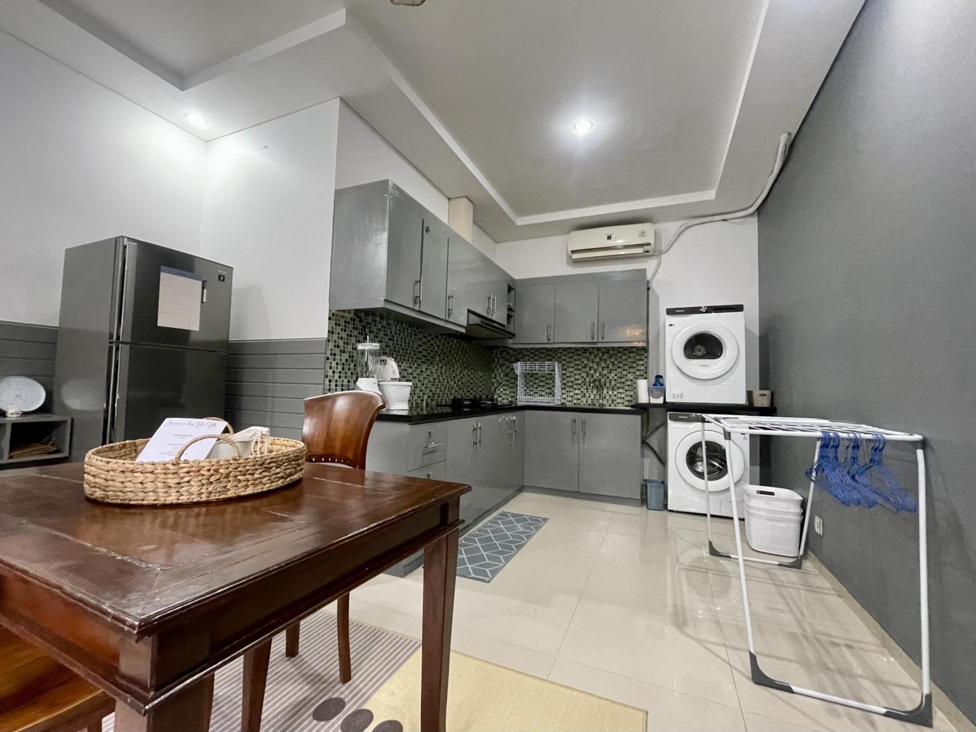 Villa Loli Sanur (Bali)