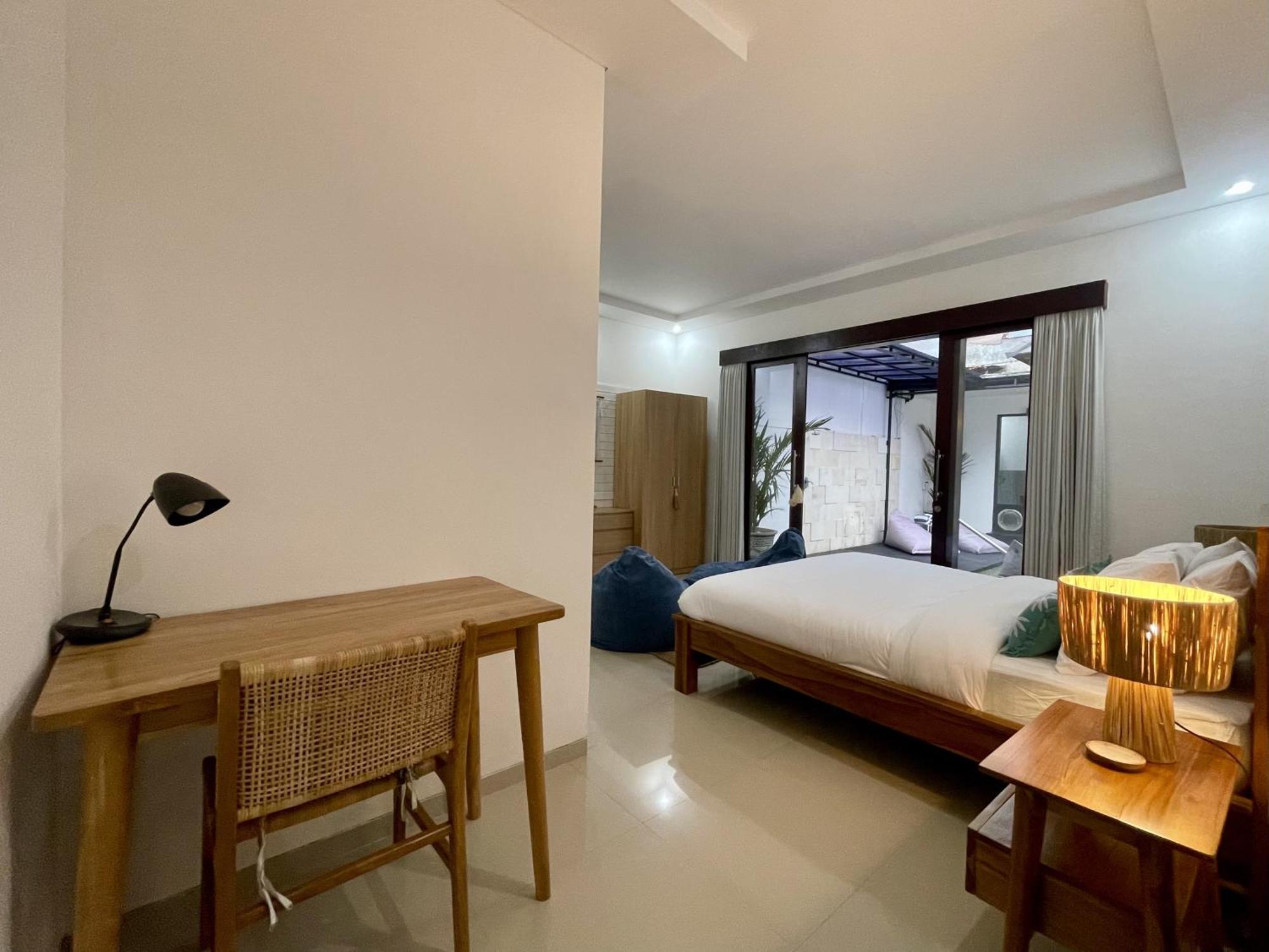 Villa Loli Sanur (Bali)