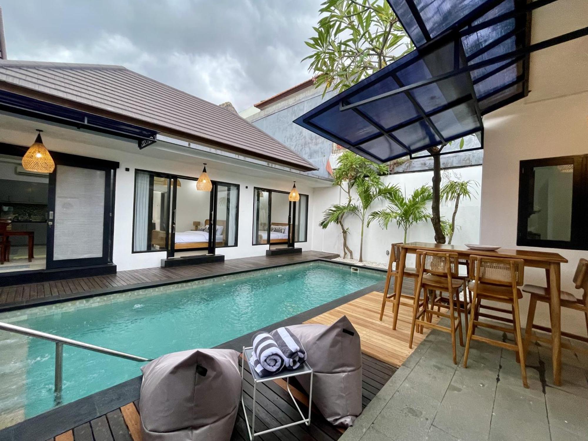 Villa Loli Sanur (Bali)