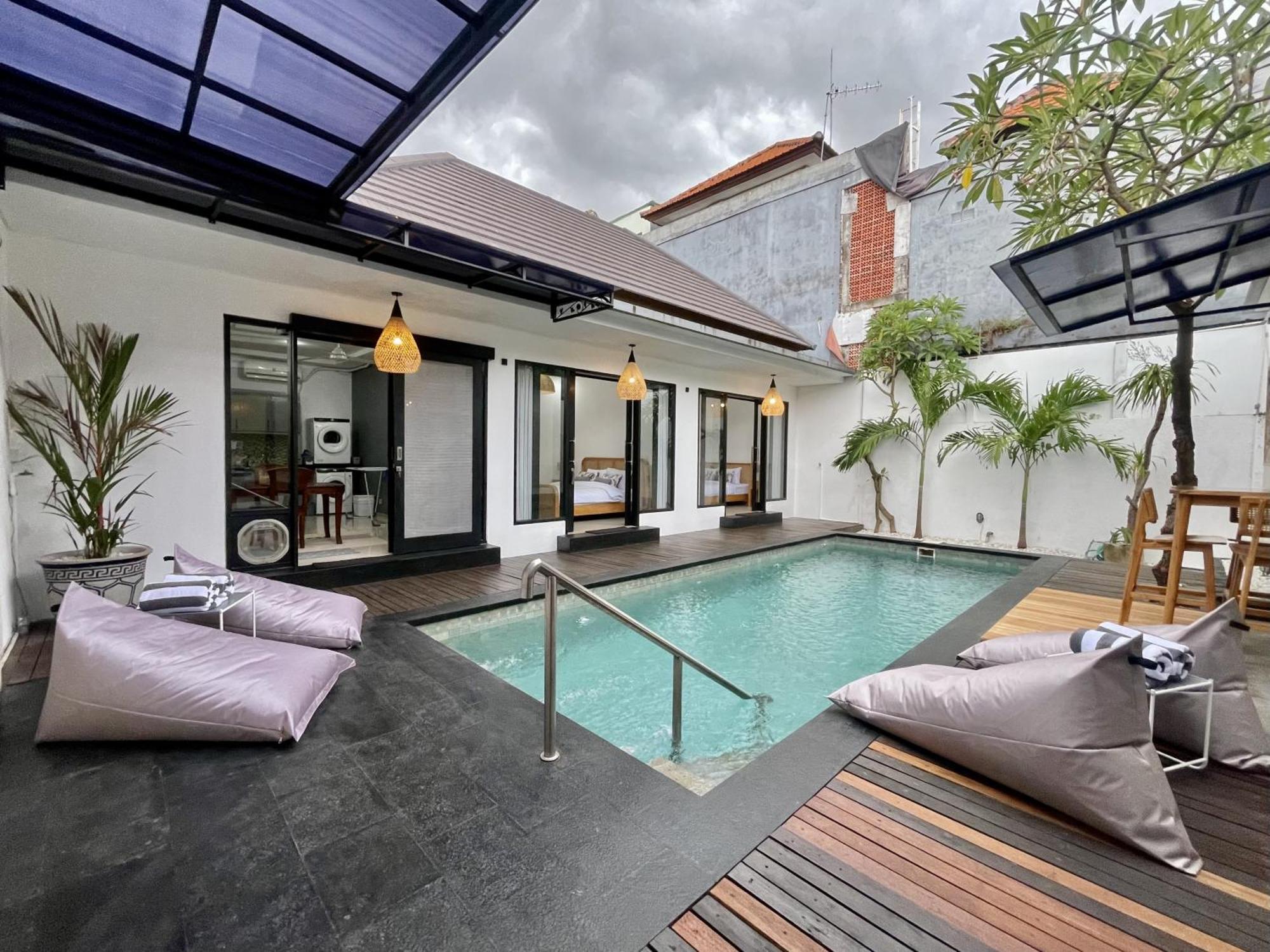 Loli Villa Sanur (Bali)