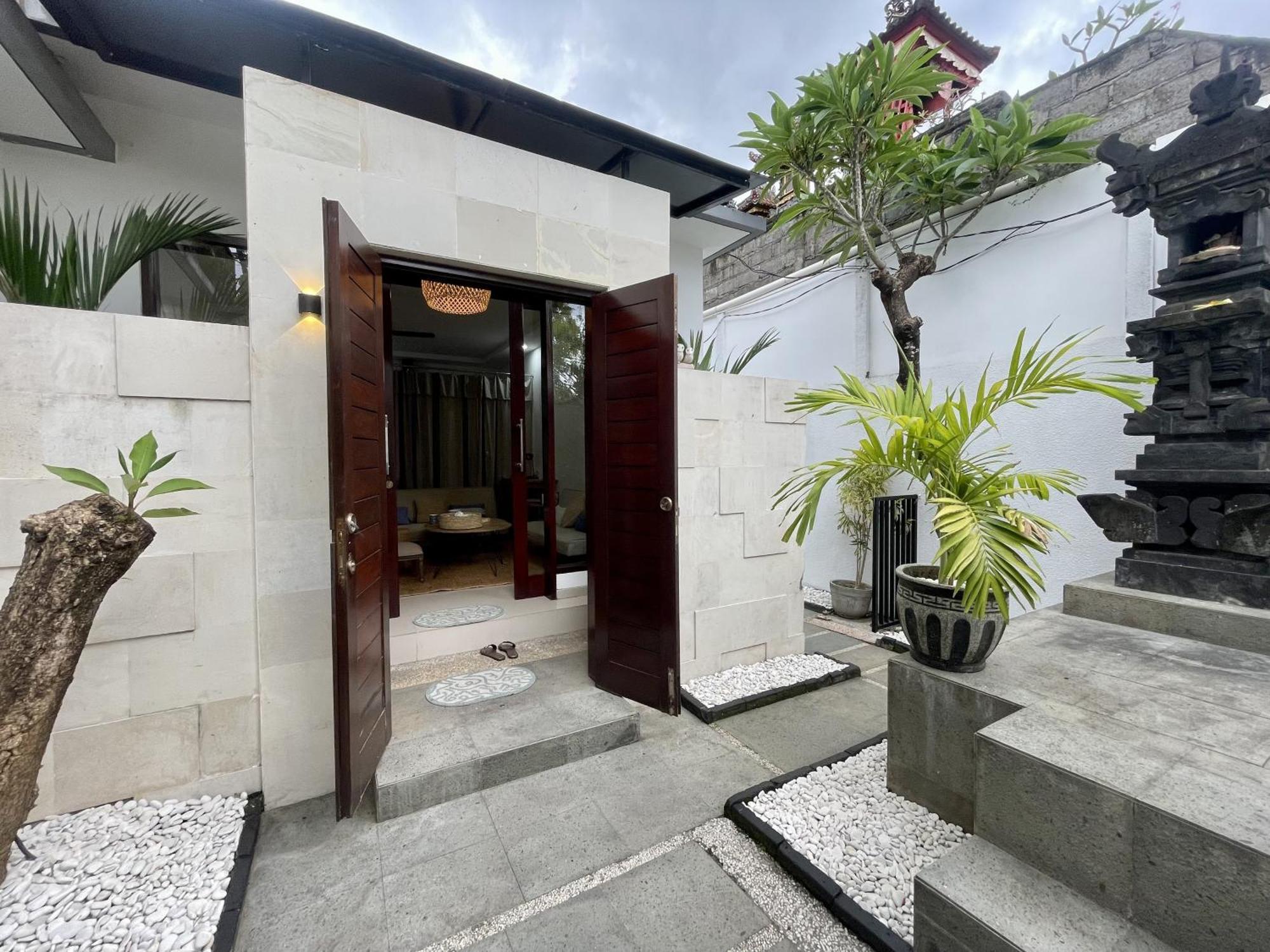Villa Loli Sanur (Bali)