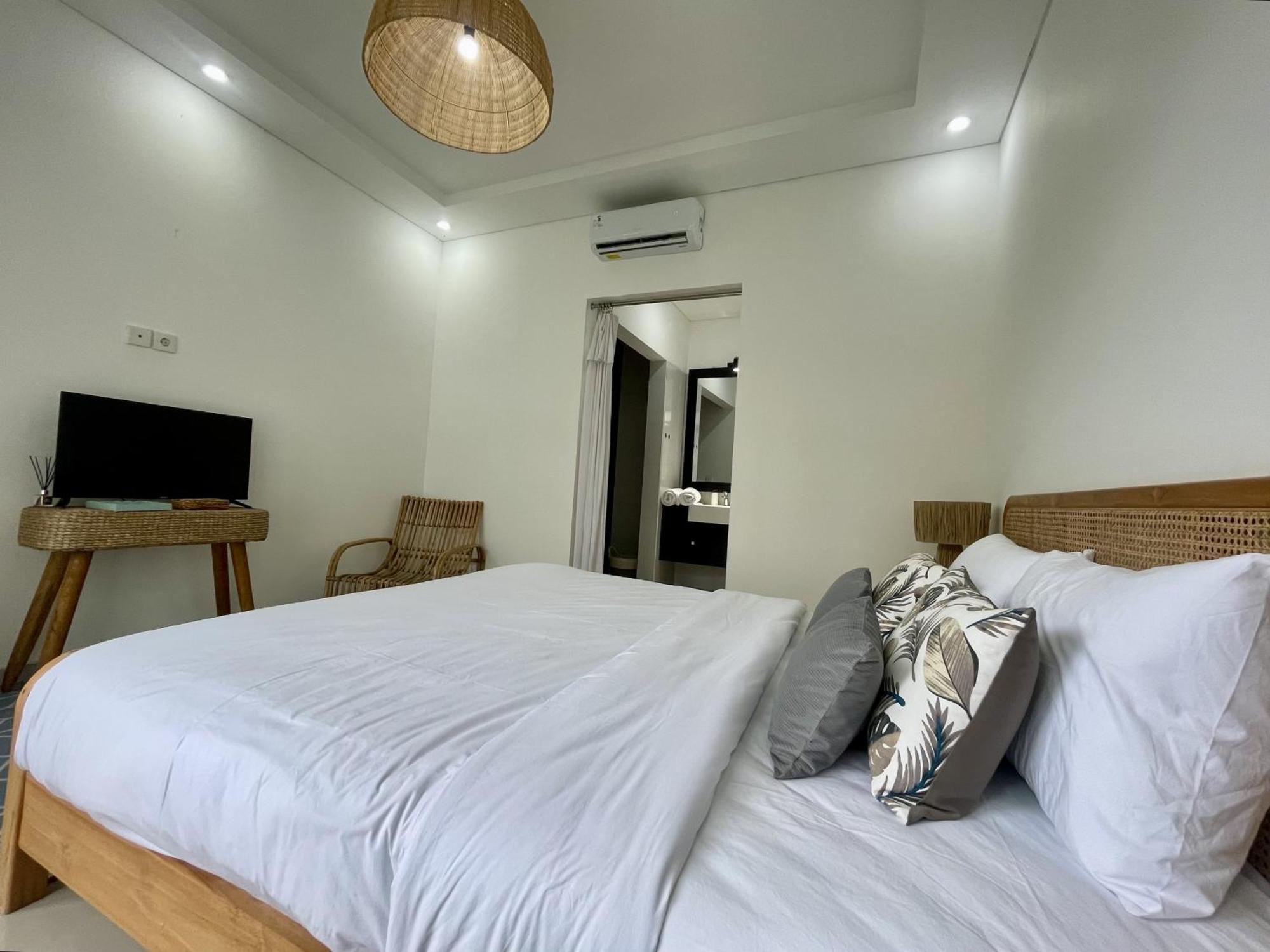 Villa Loli Sanur (Bali)