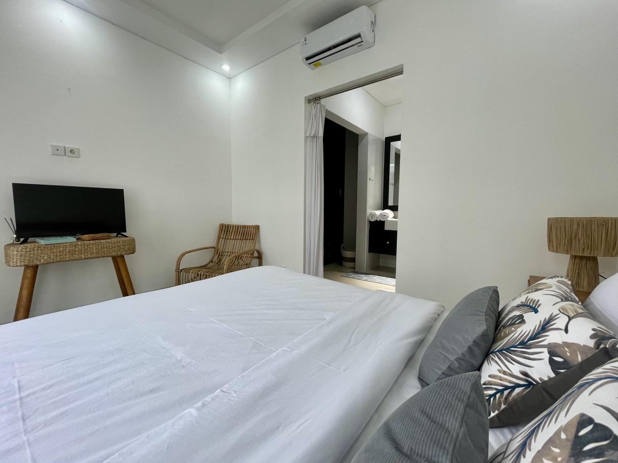 Loli Villa Sanur (Bali)