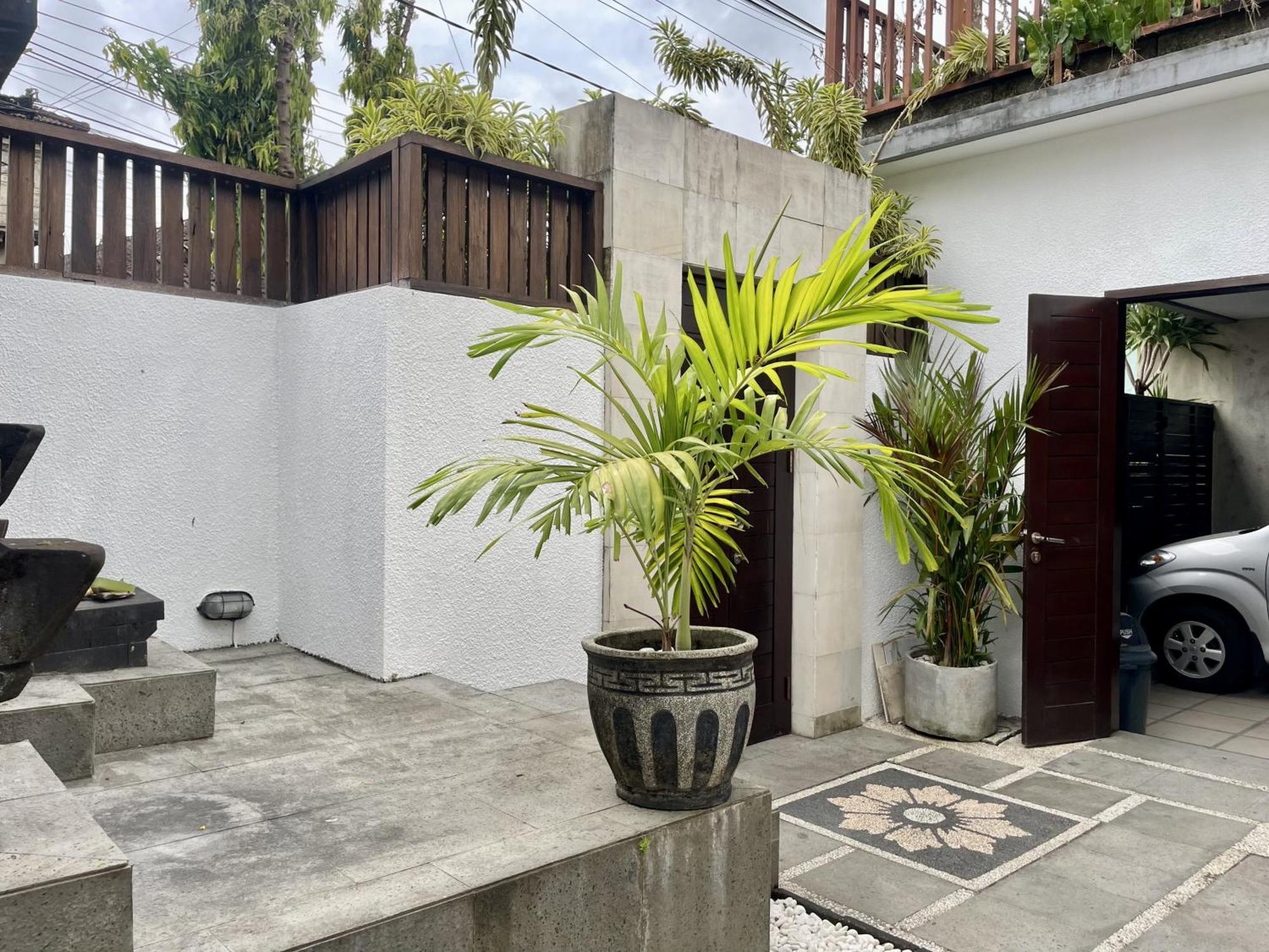 Villa Loli Sanur (Bali)