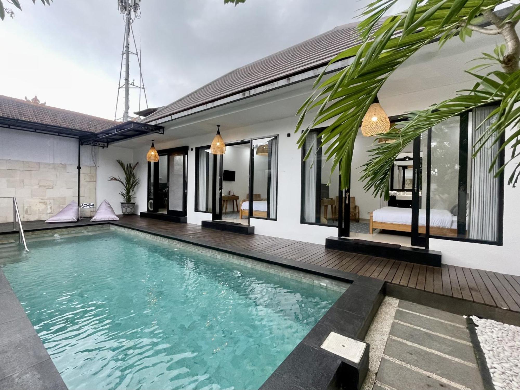 Loli * Sanur (Bali)