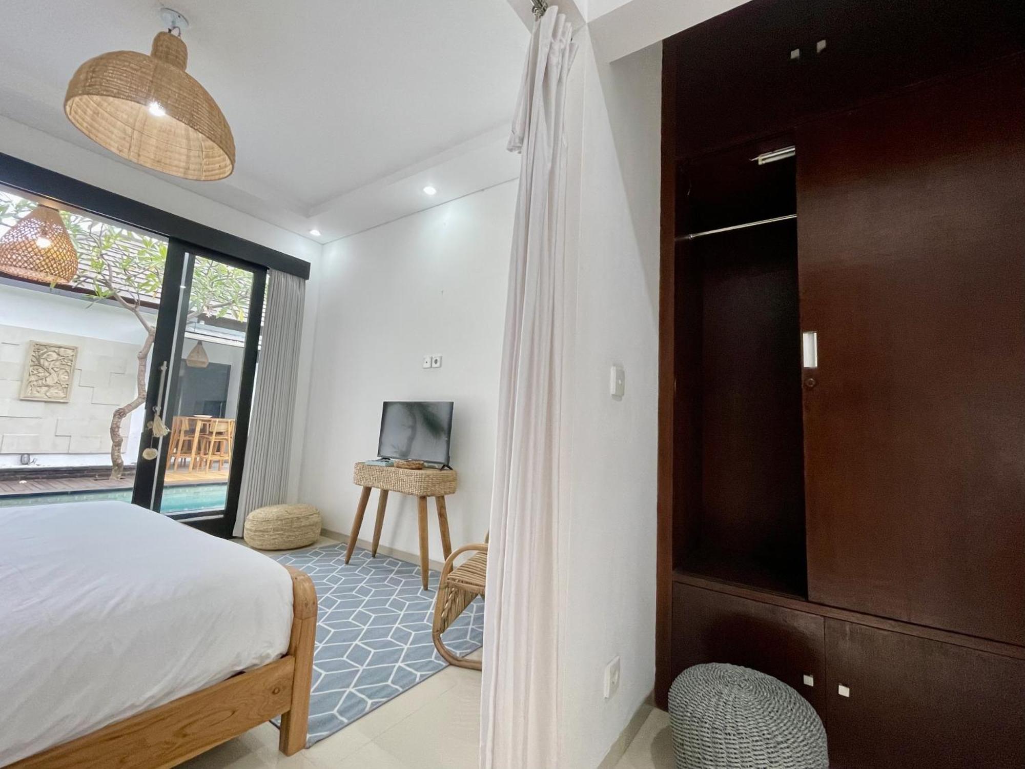 Villa Loli Sanur (Bali)